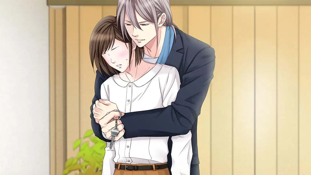 图片[2]-Her Love in the Force-游糖YoTeb