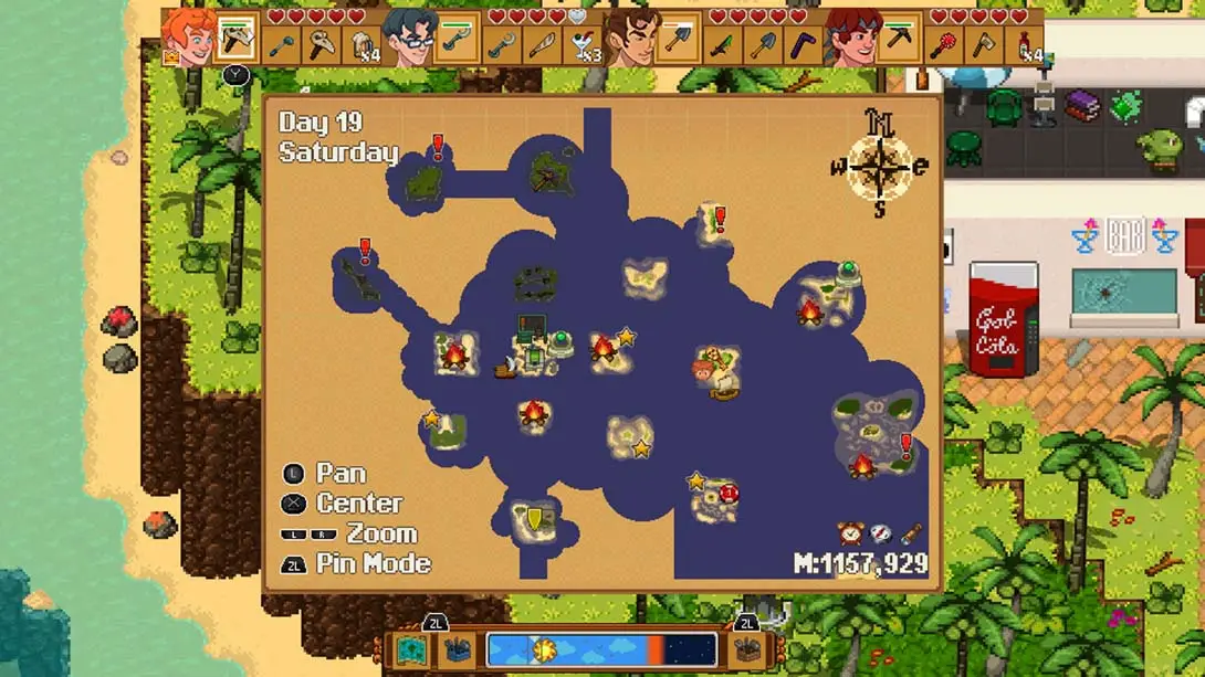 图片[5]-《天命与厄运：世界》1.5000.154-游糖YoTeb