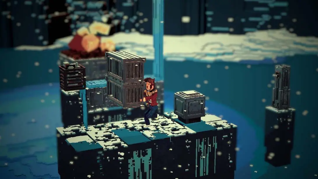 图片[2]-【美版】篝火山峰 Bonfire Peaks-游糖YoTeb