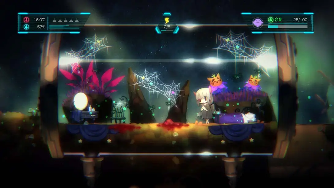 图片[2]-真空饲养箱 2 I（1.0.2）金手指-游糖YoTeb