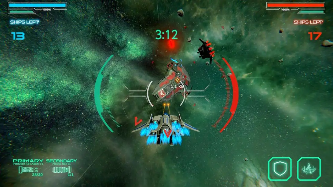 图片[3]-【美版】银河战争:保卫你的星际世界 .Galactic Wars: Defend Your Star Worlds-游糖YoTeb