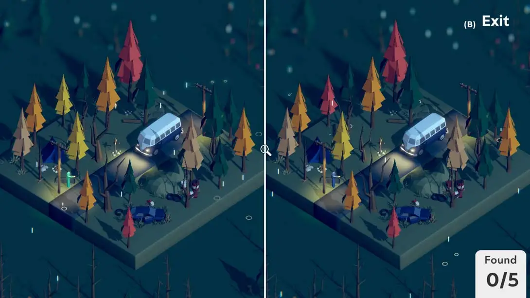 图片[3]-【美版】小小土地 Tiny Lands-游糖YoTeb