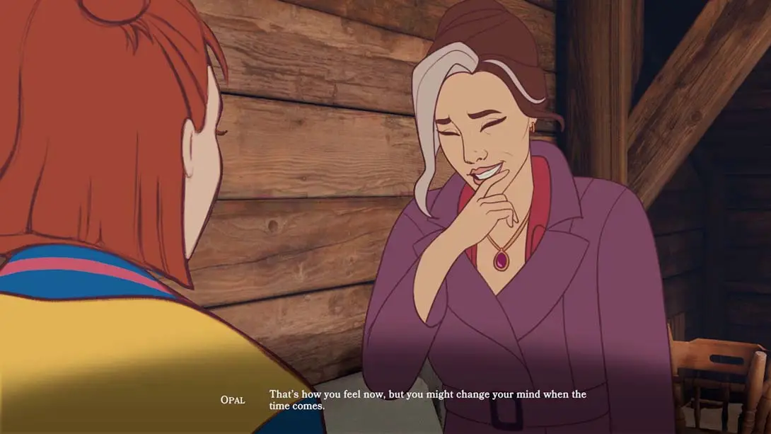 图片[2]-【美版】外港锚地 .Open Roads-游糖YoTeb