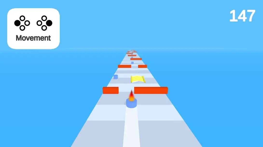 图片[4]-【美版】烛光快跑！ Candle Fire Run!-游糖YoTeb