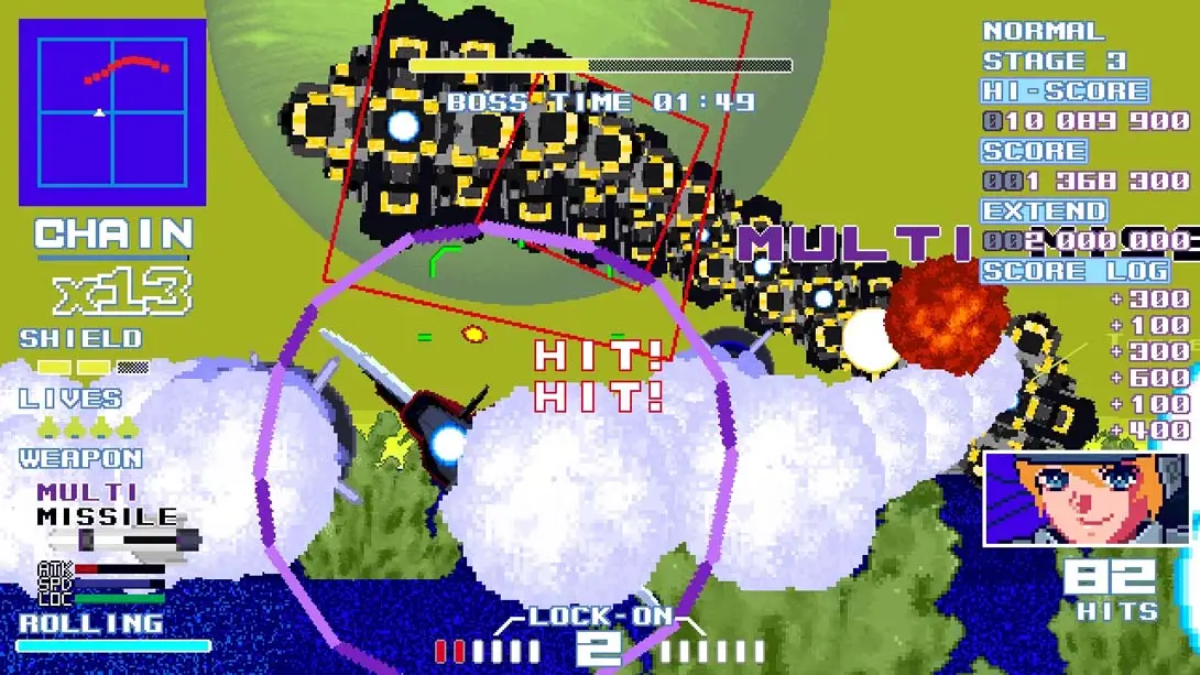 图片[5]-【美版】导弹舞者2 .Missile Dancer 2-游糖YoTeb