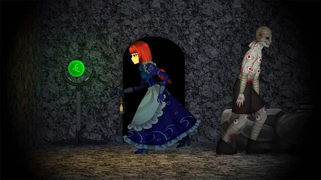 图片[5]-克莉2 Clea 2-游糖YoTeb