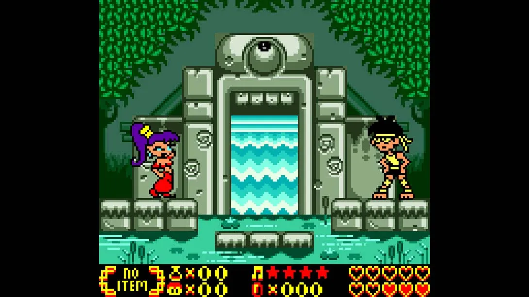 图片[3]-桑塔 Shantae-游糖YoTeb