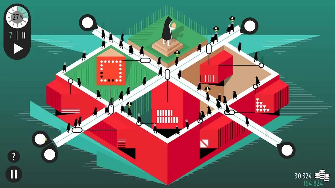 图片[1]-割韭菜啦 Rip Them Off-游糖YoTeb