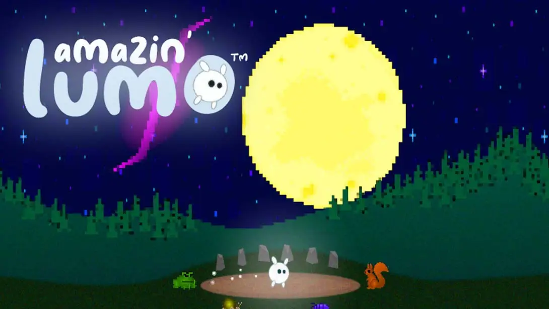 amazin’ Lumo-游糖YoTeb