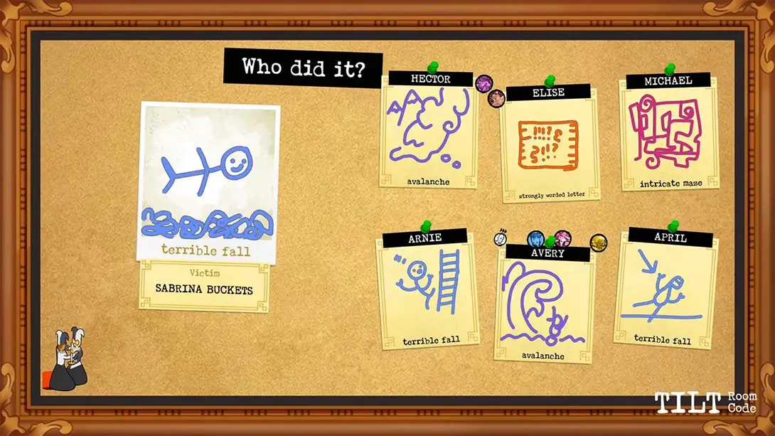 图片[1]-Jackbox 派对包 8 The Jackbox Party Pack 8-游糖YoTeb