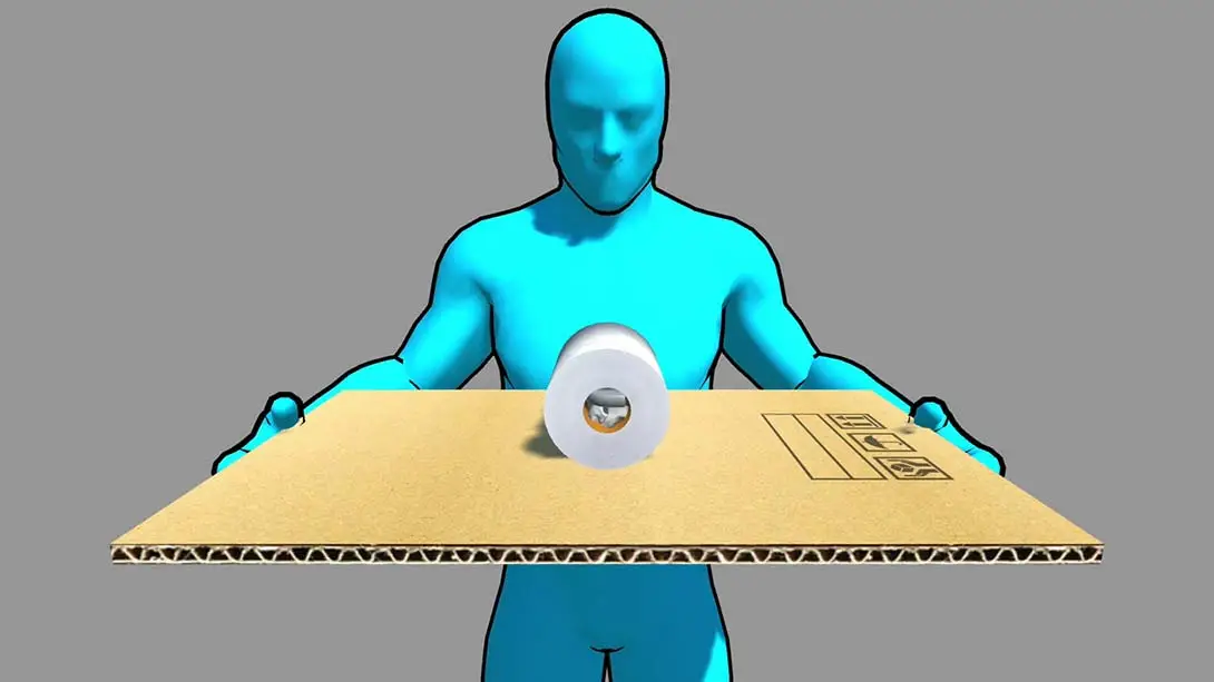 图片[4]-【美版】没纸了! Give me toilet paper!-游糖YoTeb