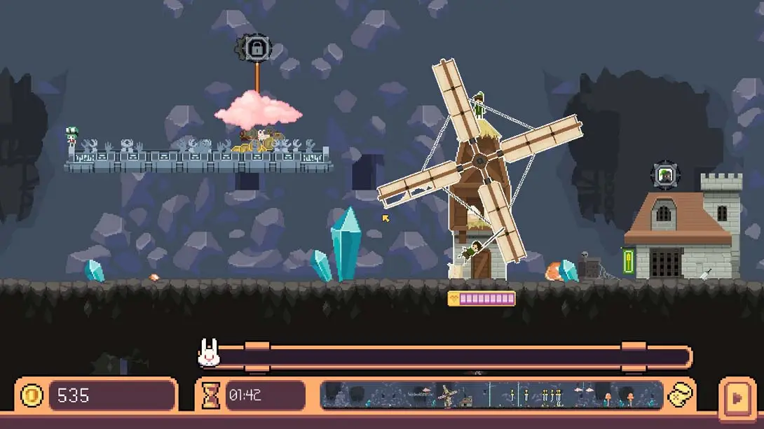 图片[1]-【美版】毛茸茸部落 Fluffy Horde-游糖YoTeb