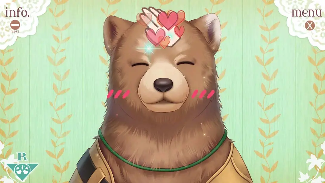 图片[5]-【日版】猛兽们与公主殿下 .猛獣たちとお姫様-游糖YoTeb