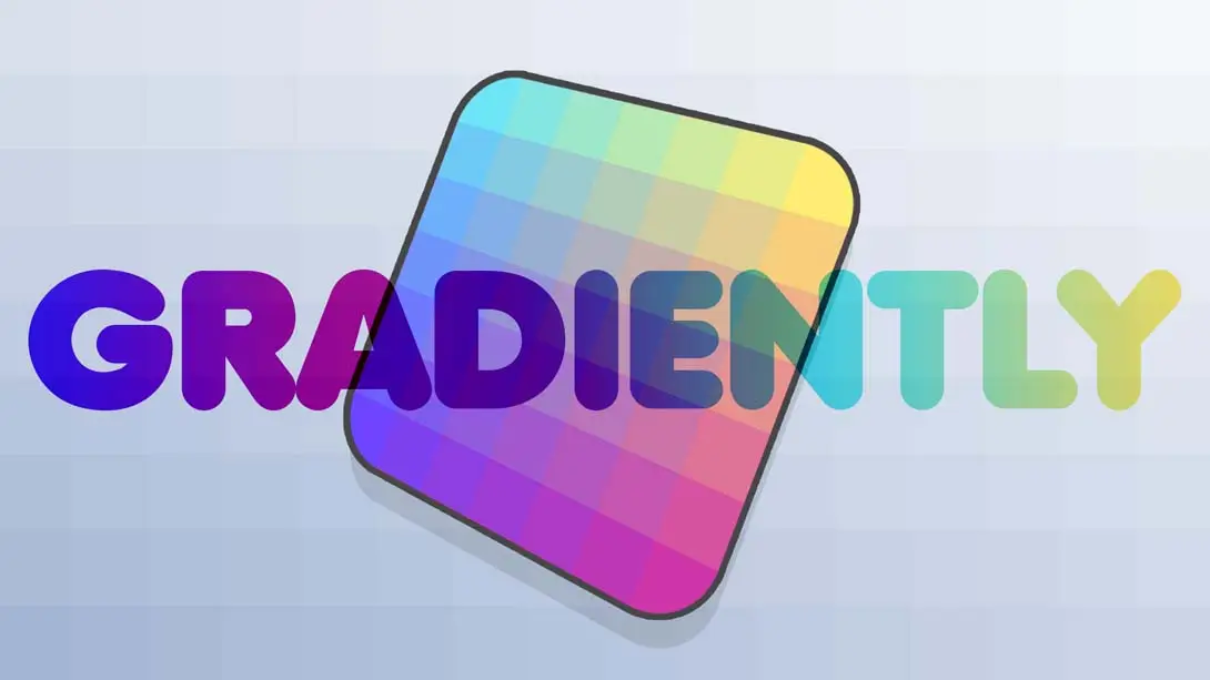 Gradiently-游糖YoTeb