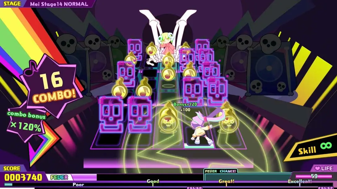 图片[6]-节奏之歌 Beat Souls-游糖YoTeb