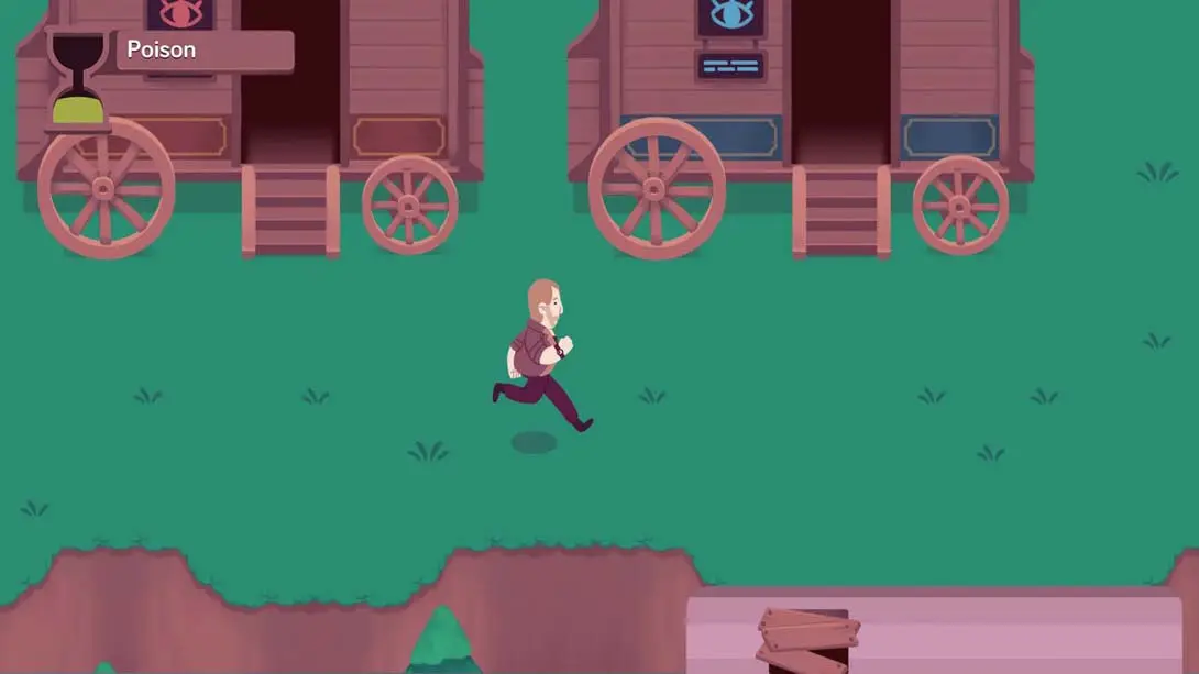 图片[5]-欢乐冒险 Merrily Perilly-游糖YoTeb