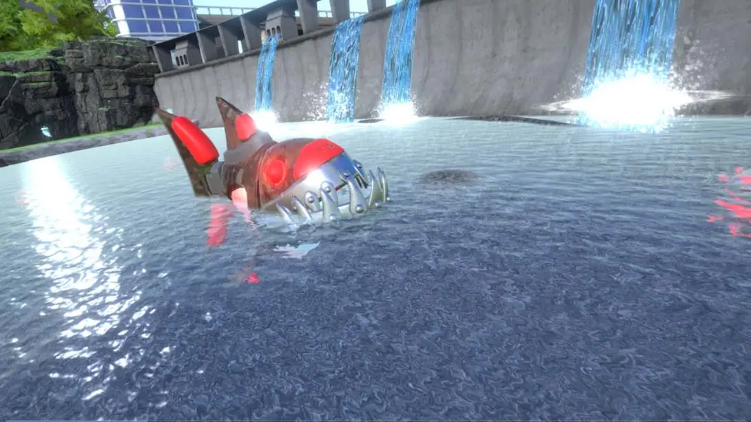 图片[5]-【美版】Roller Katz: BF Episode 1-游糖YoTeb