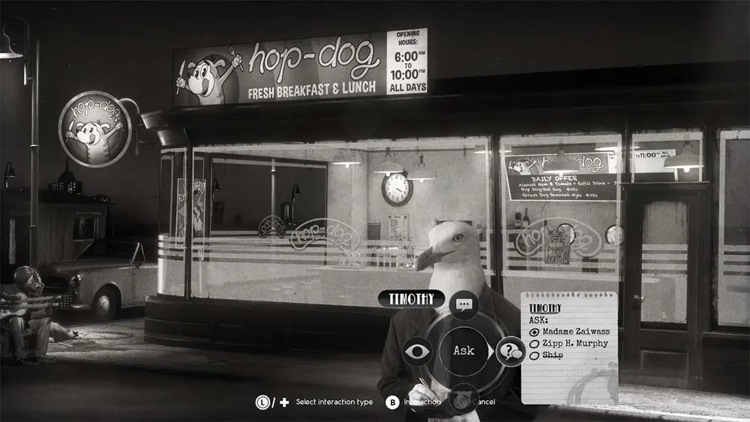 图片[1]-公鸡神探 Chicken Police-游糖YoTeb