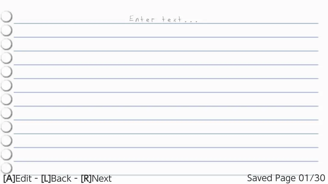 图片[2]-笔记本 Notes-游糖YoTeb