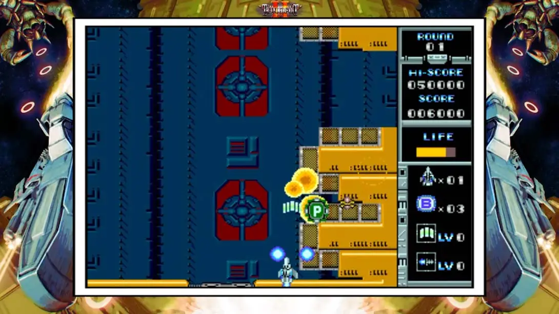 图片[3]-【美版】QUByte Classics: Thunderbolt Collection by PIKO-游糖YoTeb