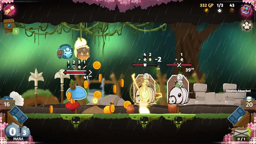 图片[2]-史莱姆崛起 Rise of the Slime-游糖YoTeb