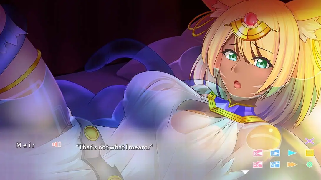 图片[3]-【美版】異世界娘と婚活中 ～  Isekai Musume to Marriage Isekai Bride Hunting Meir Edition-游糖YoTeb