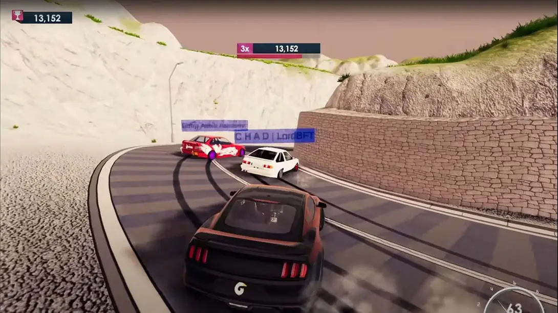 图片[2]-【美版】漂移之王 Drift King-游糖YoTeb