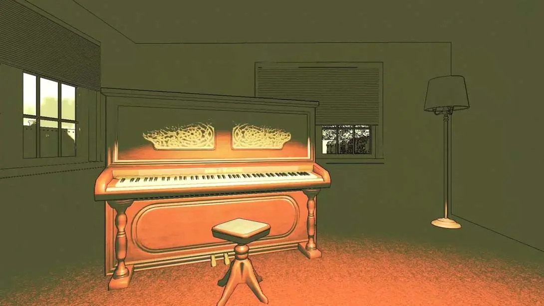 图片[4]-【美版】昆图斯与不存在的真理 Quintus and the Absent Truth-游糖YoTeb