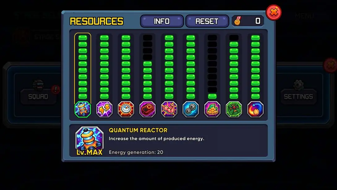 图片[1]-【美版】丧尸克星 进阶版 .Zombo Buster Advance-游糖YoTeb