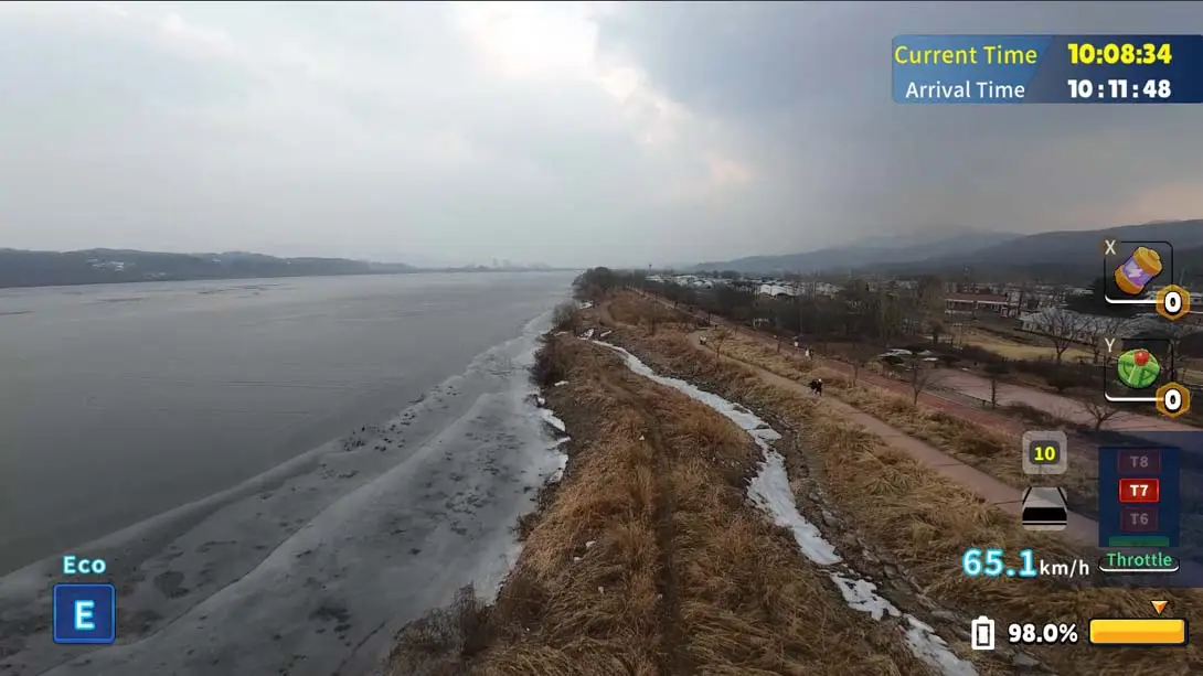 图片[4]-【美版】韩国无人机飞行游览 江华岛 .Korean Drone Flying Tour Ganghwa-do-游糖YoTeb