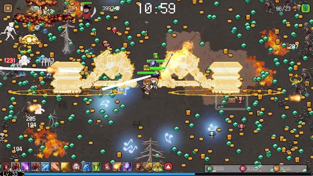 图片[4]-【英版】命运英雄 .Hero Of Fate-游糖YoTeb