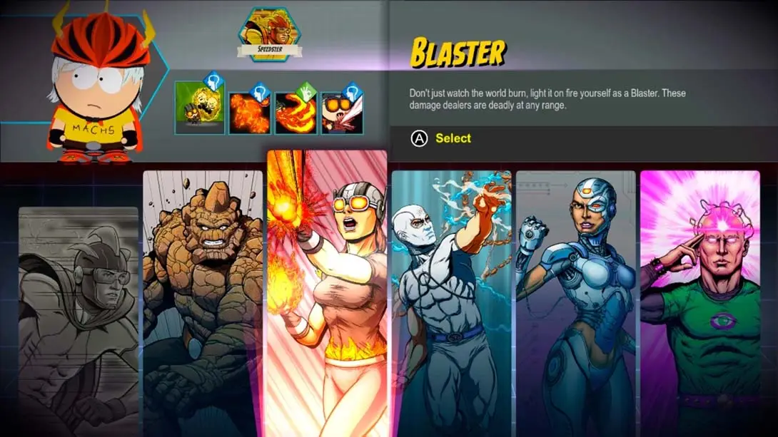 图片[5]-南方公园：完整破碎 South Park™: The Fractured But Whole™-游糖YoTeb