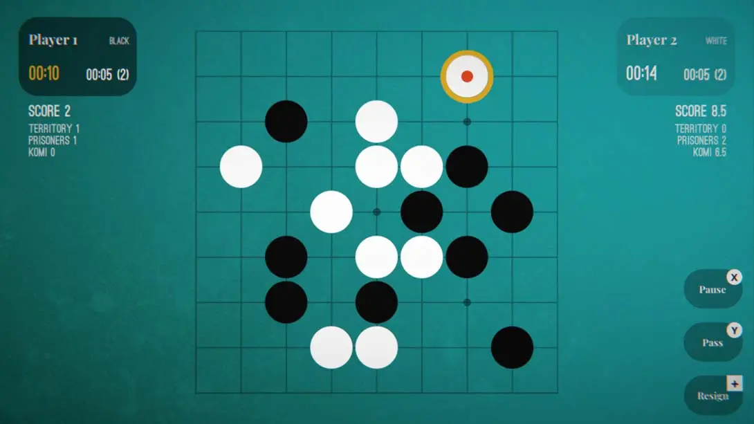 图片[2]-最小化 Go Minimal-游糖YoTeb