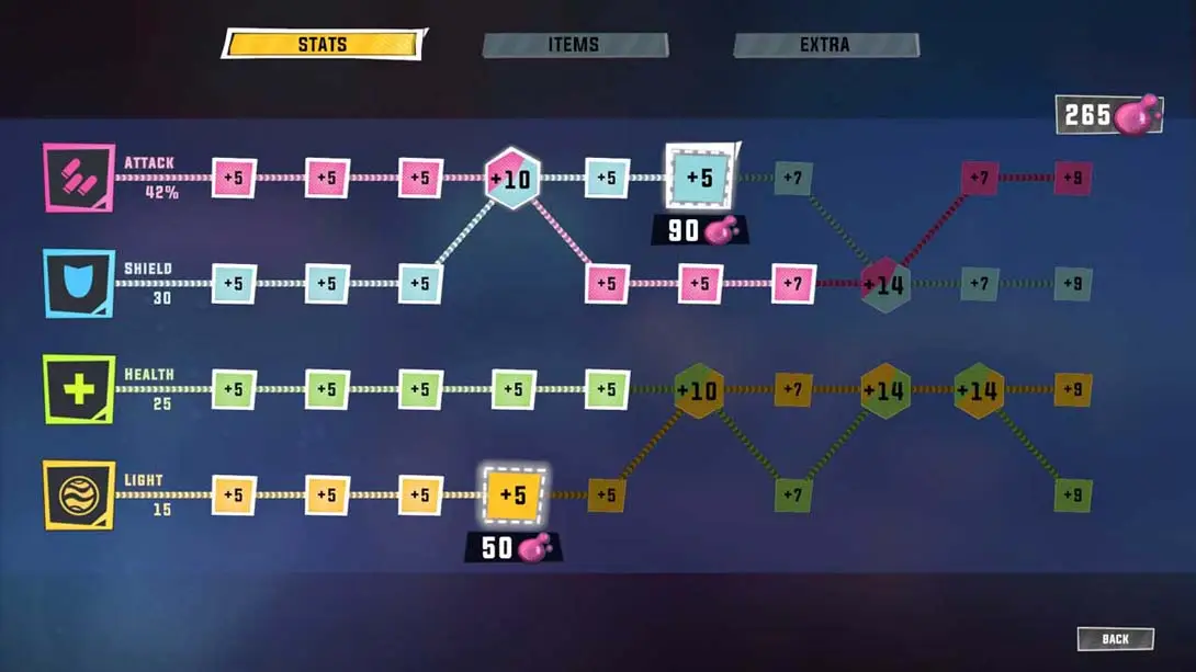 图片[5]-【美版】夕照之殁 曙光初现 .Die After Sunset-游糖YoTeb