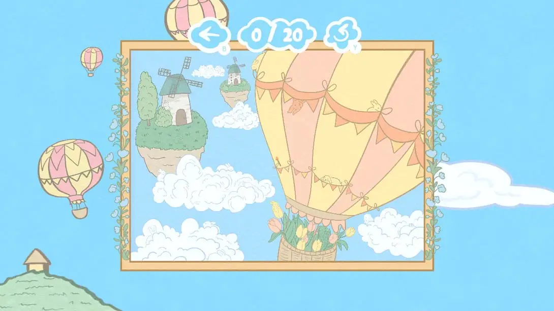 图片[6]-【美版】春兔岛 .Spring Bunny Islands-游糖YoTeb