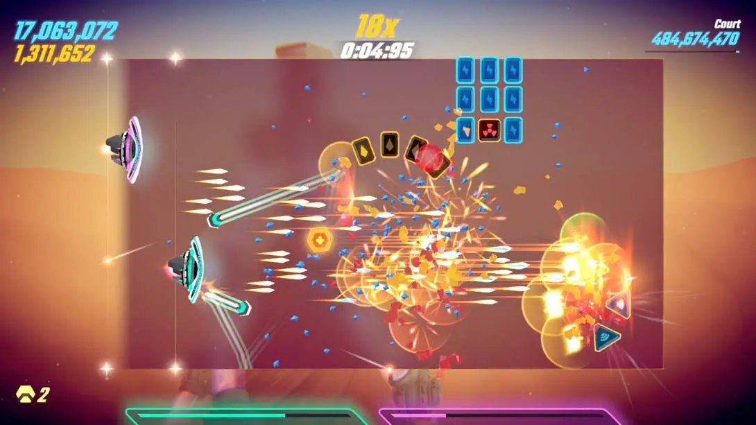 图片[1]-【美版】粉碎豪华重制版 Shatter Remastered Deluxe-游糖YoTeb