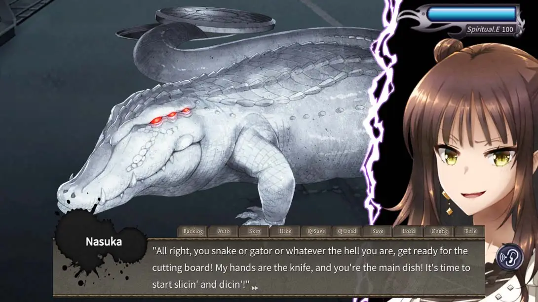 图片[1]-【美版】黑发大人的晚餐 Kurokami-sama’s Feast-游糖YoTeb