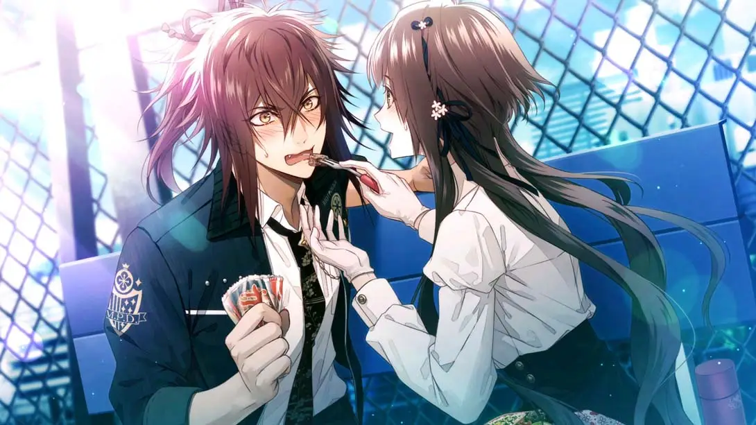 图片[3]-【港版】项圈x恶意 无限 Collar×Malice -Unlimited--游糖YoTeb