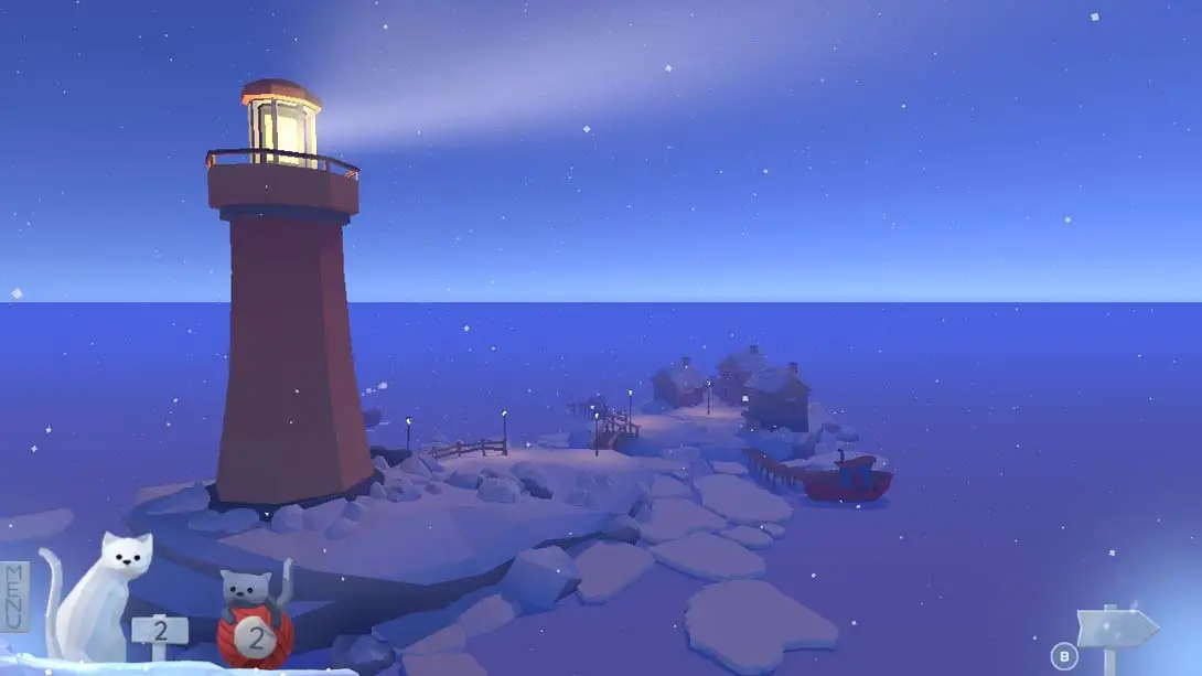 图片[4]-隐藏的爪子 Hidden Paws-游糖YoTeb