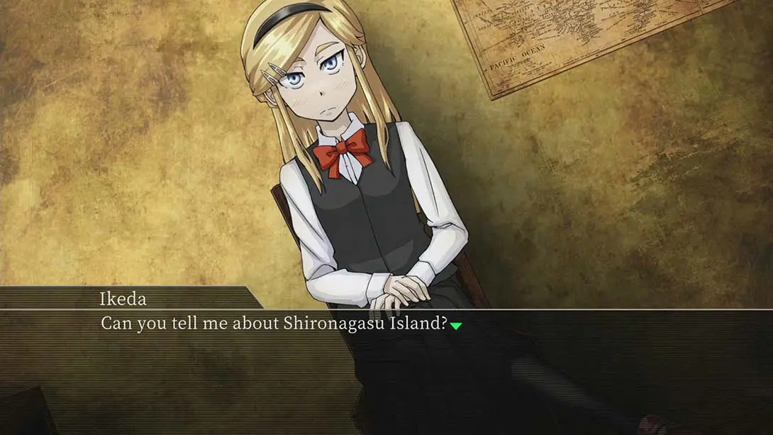 图片[6]-【美版】重返蓝鲸岛 Return to Shironagasu Island-游糖YoTeb