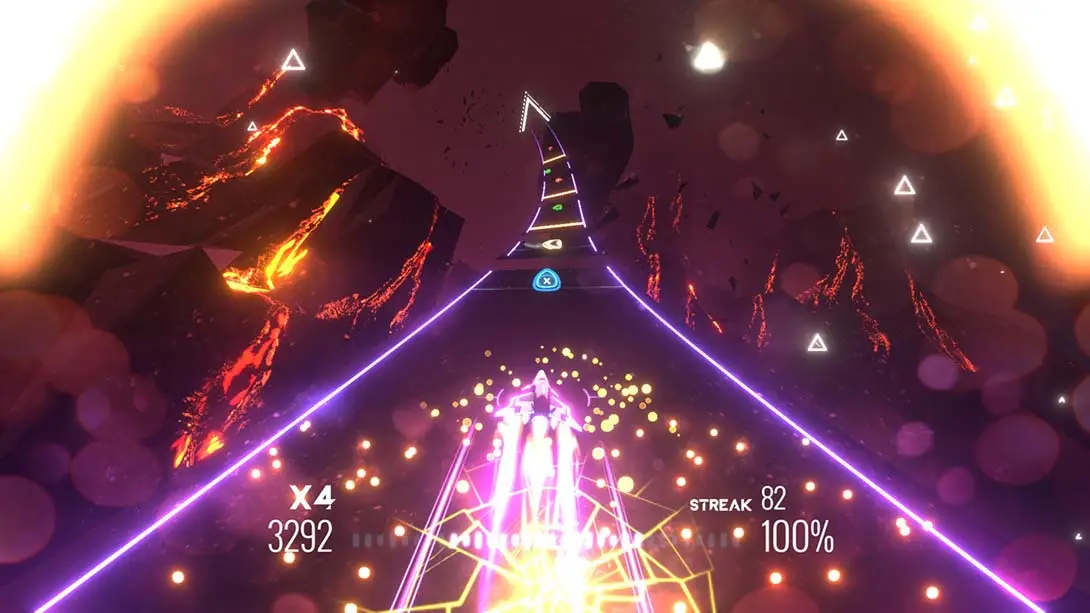 图片[4]-艾维奇电子音乐会 AVICII Invector-游糖YoTeb