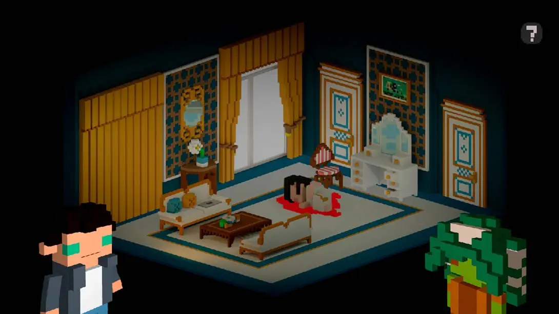 图片[4]-梦境罪行 Oniria Crimes-游糖YoTeb