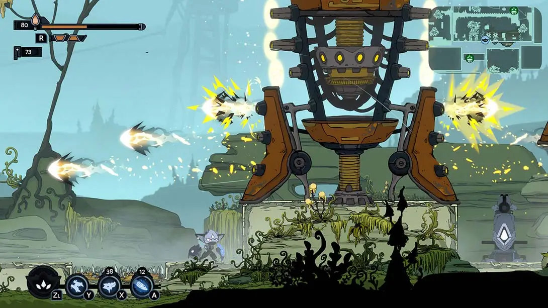 图片[6]-【美版】生物变形 .BIOMORPH-游糖YoTeb