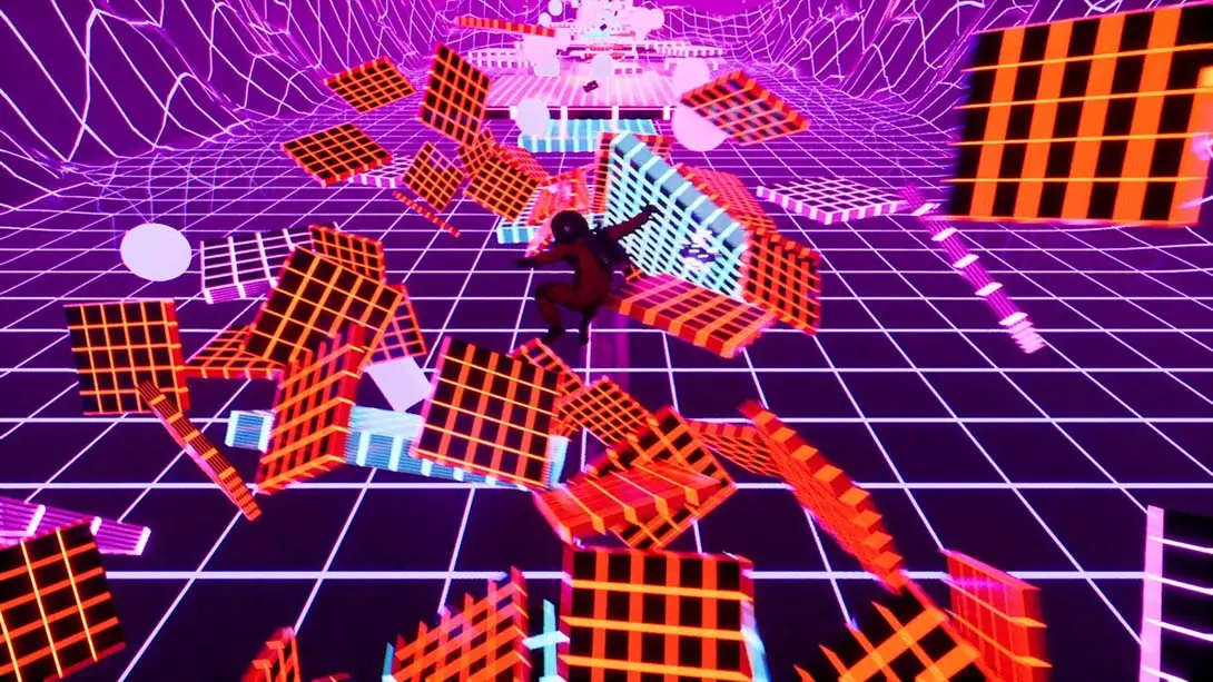 图片[6]-重力赛跑者 Gravity Runner-游糖YoTeb