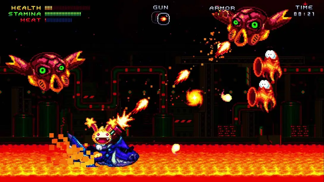 图片[6]-壮观火花 Spectacular Sparky-游糖YoTeb