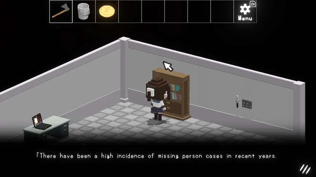 图片[2]-【美版】The Closed Circle-游糖YoTeb