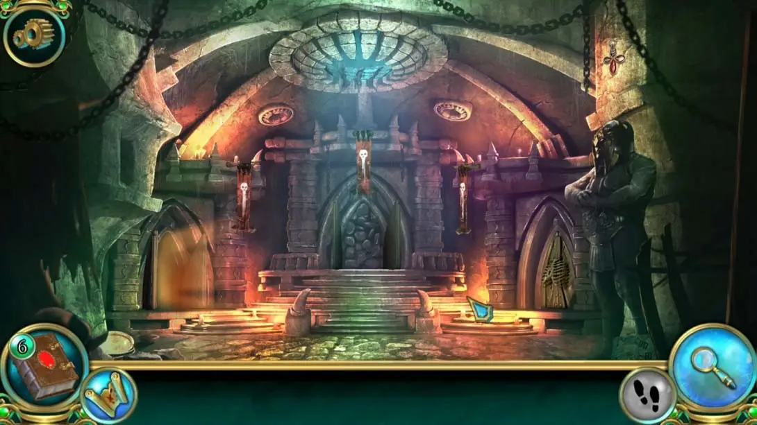 图片[6]-猎户座神话 北方之光-游糖YoTeb