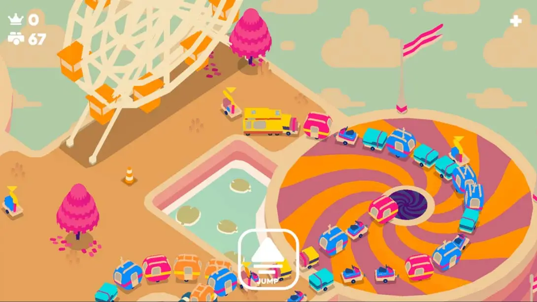 图片[6]-帕科大篷车 PAKO Caravan-游糖YoTeb