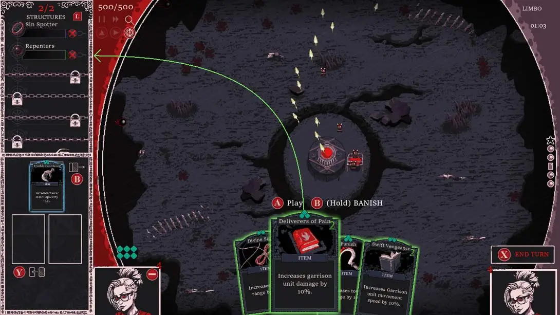 图片[3]-【美版】异端尖叉 .Heretic’s Fork-游糖YoTeb