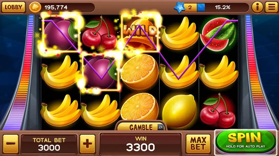图片[5]-【美版】赌场天堂：老虎机和奖金游戏 Casino Heaven: Slots & Bonus Games-游糖YoTeb